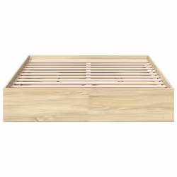 VidaXL 3280645 bed frame - Additional view 4