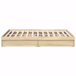 VidaXL 3280645 bed frame - Additional view 5