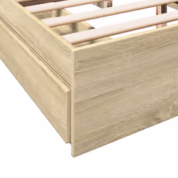 VidaXL 3280645 bed frame - Additional view 8