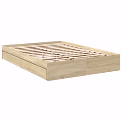 VidaXL 3280652 bed frame