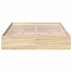 VidaXL 3280652 bed frame - Additional view 4
