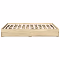 VidaXL 3280652 bed frame - Additional view 5