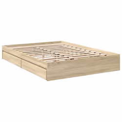 VidaXL 3280652 bed frame - Additional view 6