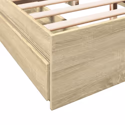 VidaXL 3280652 bed frame - Additional view 8
