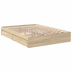 VidaXL 3280659 bed frame