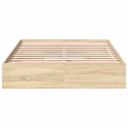 VidaXL 3280659 bed frame - Additional view 4