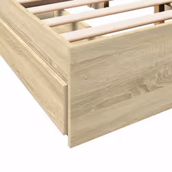 VidaXL 3280659 bed frame - Additional view 8