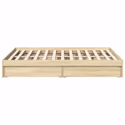 VidaXL 3280666 bed frame - Additional view 4