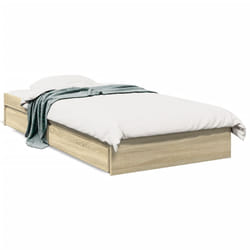 VidaXL 3280673 bed frame