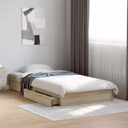 VidaXL 3280673 bed frame