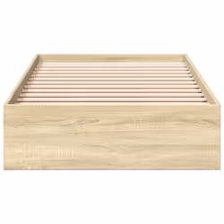 VidaXL 3280673 bed frame - Additional view 4