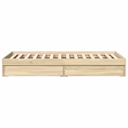 VidaXL 3280673 bed frame - Additional view 5