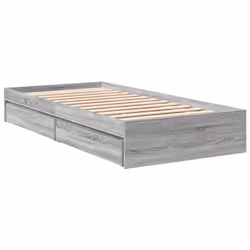 VidaXL 3280676, 102 cm, 2.03 m, 28 cm, 1000 x 2000 mm, 1 pc(s)