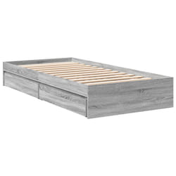 VidaXL 3280676 bed frame