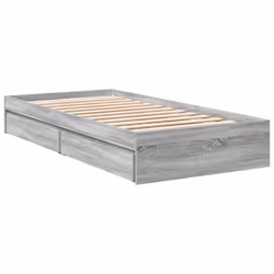 VidaXL 3280676 bed frame - Additional view 5