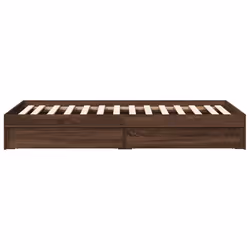 VidaXL 3280677 bed frame - Additional view 4