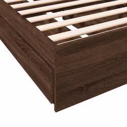 VidaXL 3280677 bed frame - Additional view 7