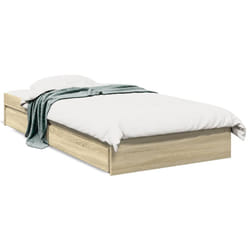 VidaXL 3280680 bed frame