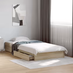 VidaXL 3280680 bed frame