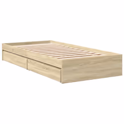 VidaXL 3280680 bed frame