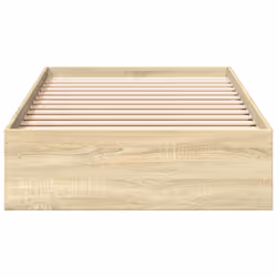 VidaXL 3280680 bed frame - Additional view 4