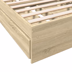 VidaXL 3280680 bed frame - Additional view 8