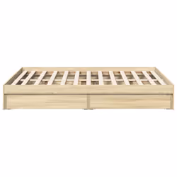 VidaXL 3280687 bed frame - Additional view 5