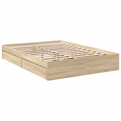 VidaXL 3280687 bed frame - Additional view 6