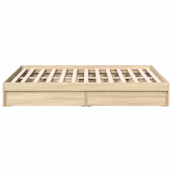 VidaXL 3280694 bed frame - Additional view 4