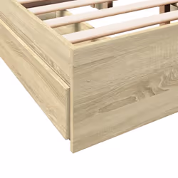 VidaXL 3280694 bed frame - Additional view 7