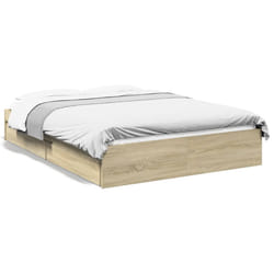 VidaXL 3280701 bed frame
