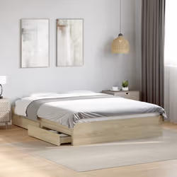 VidaXL 3280701 bed frame