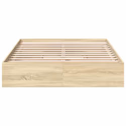 VidaXL 3280701 bed frame - Additional view 4