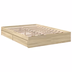 VidaXL 3280701 bed frame - Additional view 6