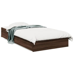 VidaXL 3280705 bed frame