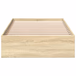 VidaXL 3280708 bed frame