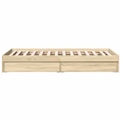 VidaXL 3280708 bed frame - Additional view 4
