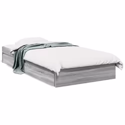 VidaXL 3280711 bed frame