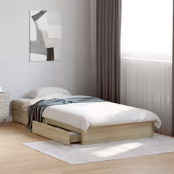 VidaXL 3280715 bed frame