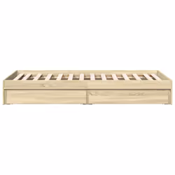 VidaXL 3280715 bed frame - Additional view 4