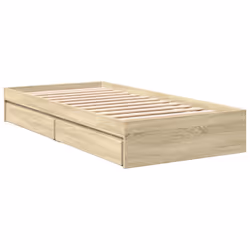 VidaXL 3280715 bed frame - Additional view 5
