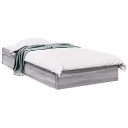 VidaXL 3280718 bed frame