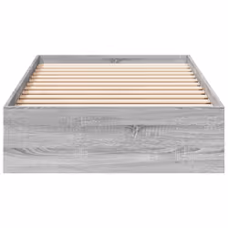 VidaXL 3280718 bed frame