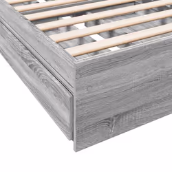 VidaXL 3280718 bed frame - Additional view 7