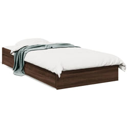 VidaXL 3280719 bed frame
