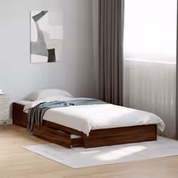 VidaXL 3280719 bed frame