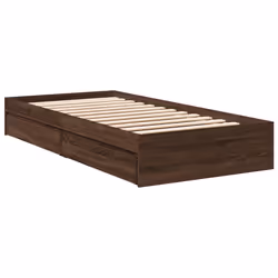 VidaXL 3280719 bed frame