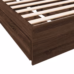 VidaXL 3280719 bed frame - Additional view 7