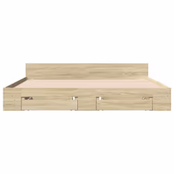 VidaXL 3280722 bed frame