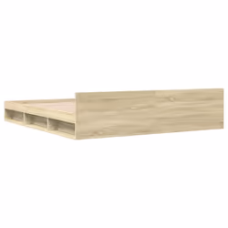 VidaXL 3280722 bed frame - Additional view 5